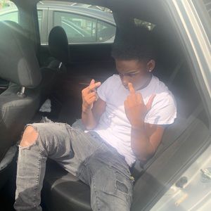 Meet your Posher, Marcel